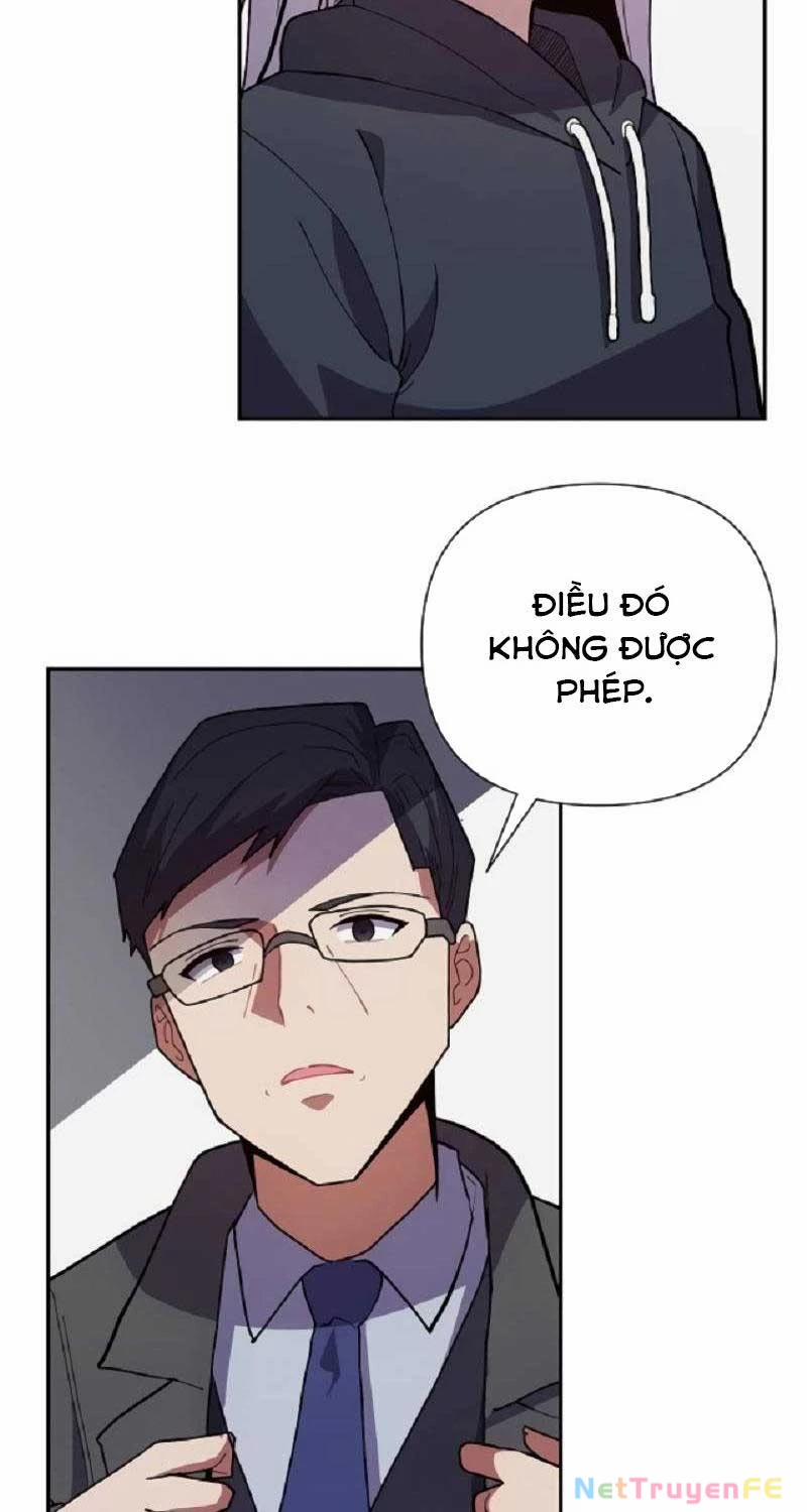 Ông Chú Ma Pháp Thiếu Nữ 6 trang 19