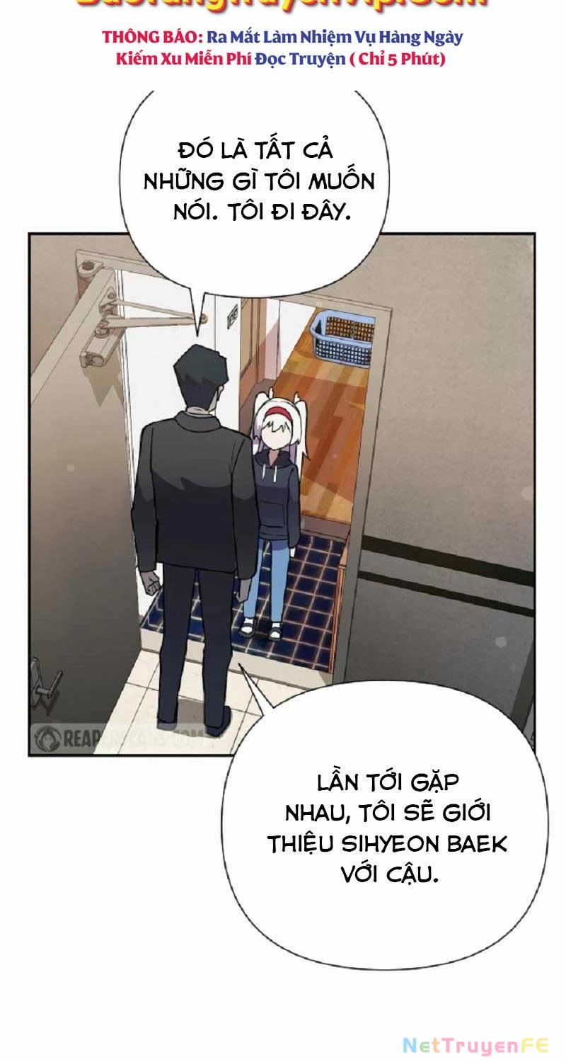 Ông Chú Ma Pháp Thiếu Nữ 6 trang 21