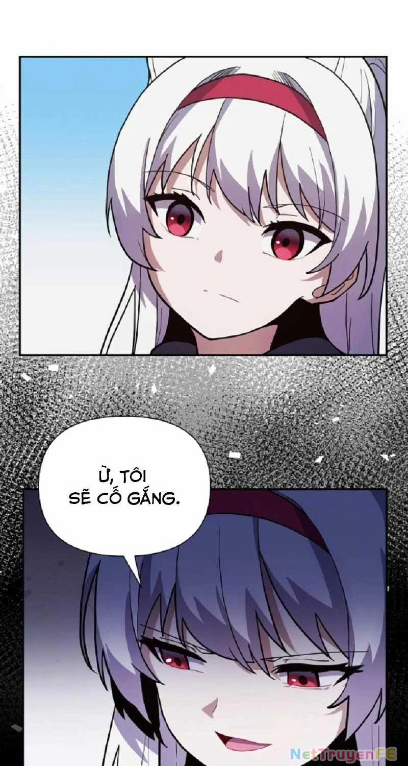 Ông Chú Ma Pháp Thiếu Nữ 6 trang 22