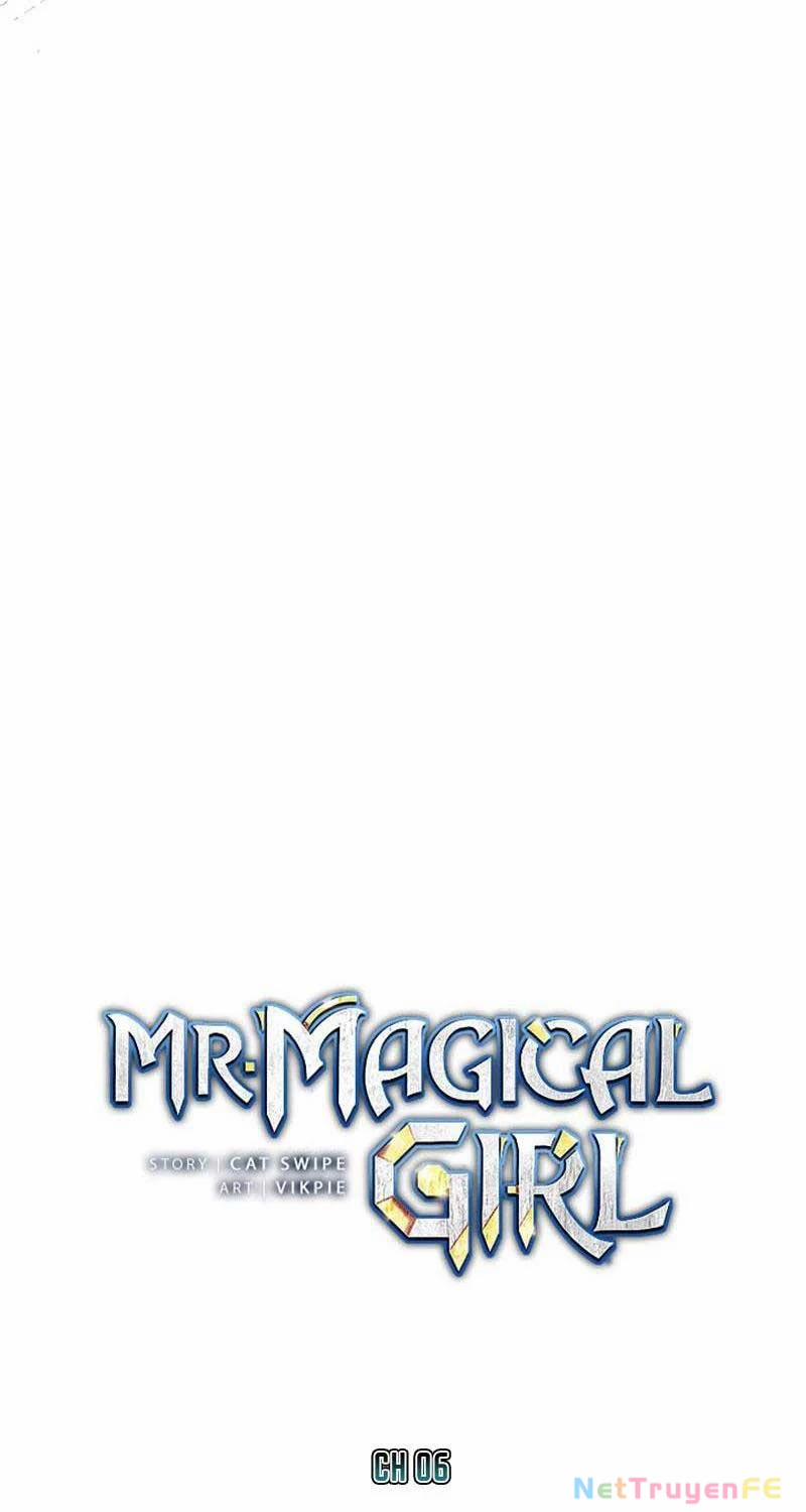 Ông Chú Ma Pháp Thiếu Nữ 6 trang 26