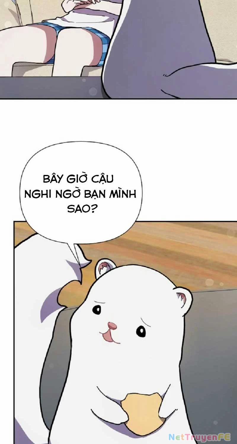 Ông Chú Ma Pháp Thiếu Nữ 6 trang 33