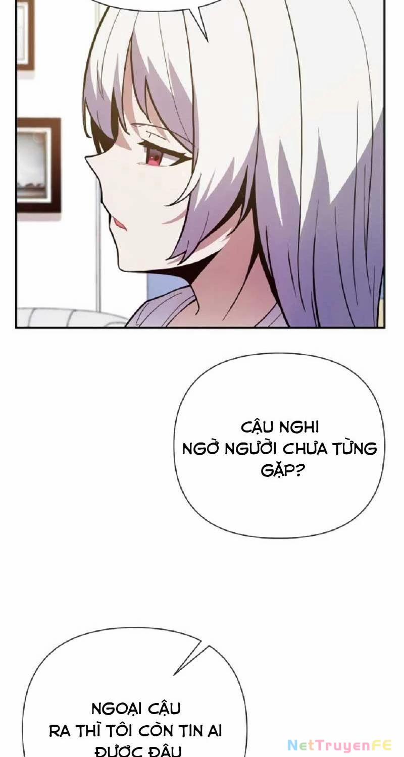 Ông Chú Ma Pháp Thiếu Nữ 6 trang 43