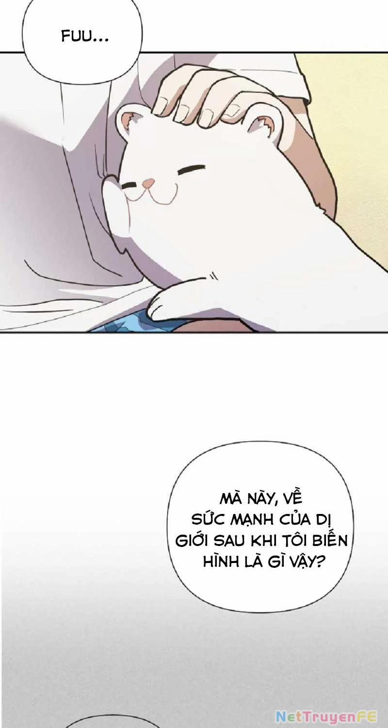 Ông Chú Ma Pháp Thiếu Nữ 6 trang 47