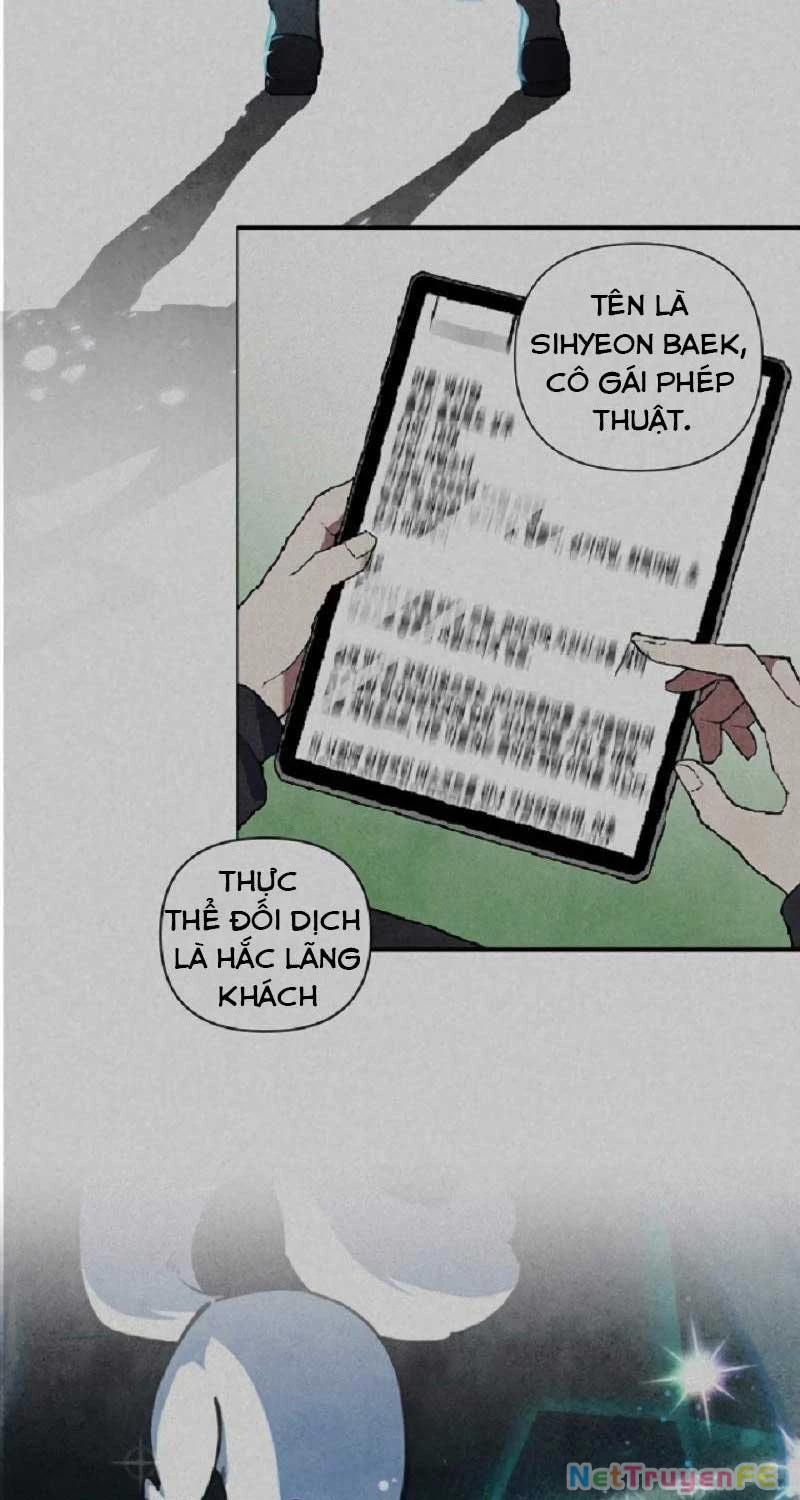 Ông Chú Ma Pháp Thiếu Nữ 6 trang 49