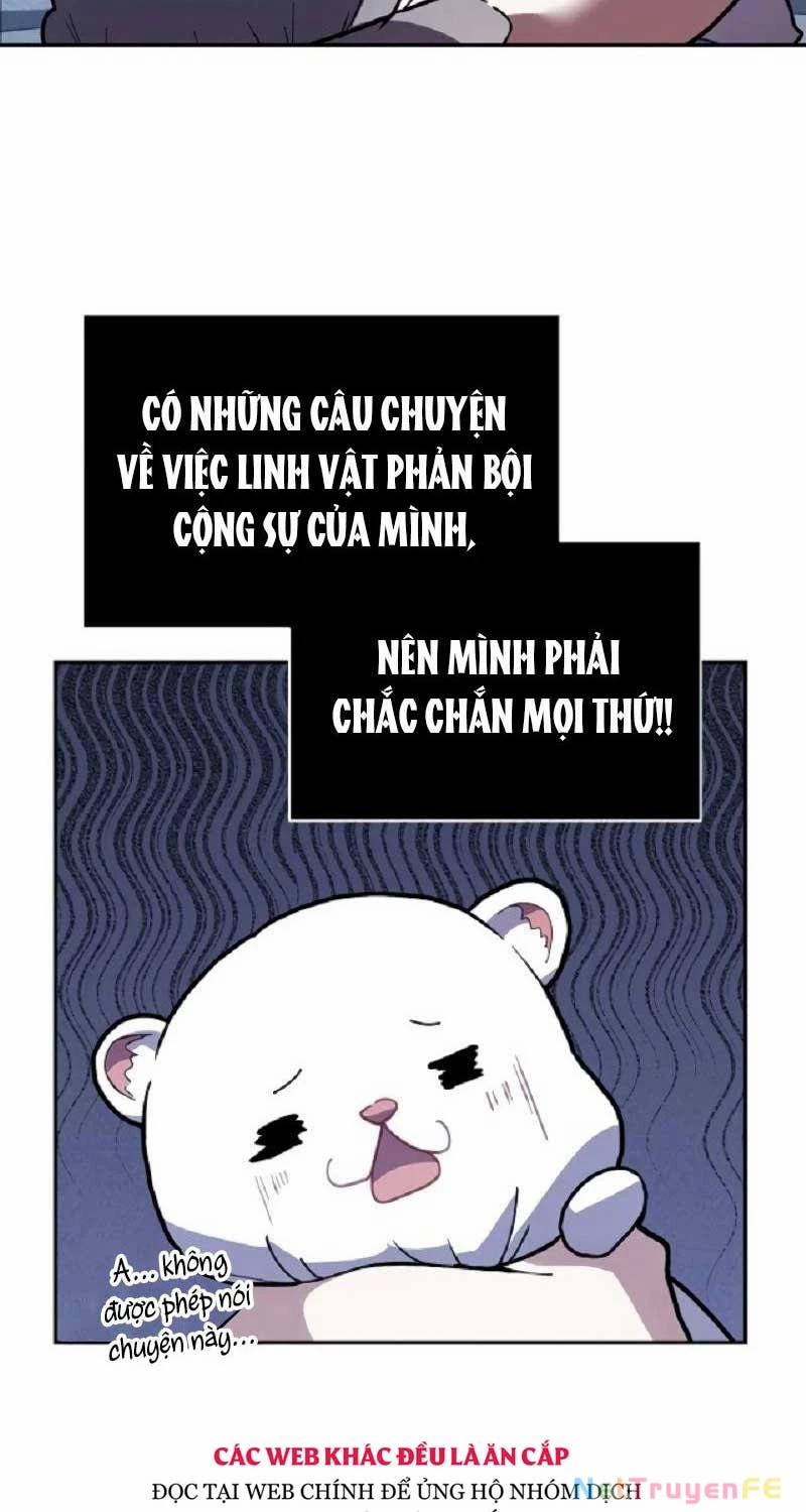 Ông Chú Ma Pháp Thiếu Nữ 6 trang 58