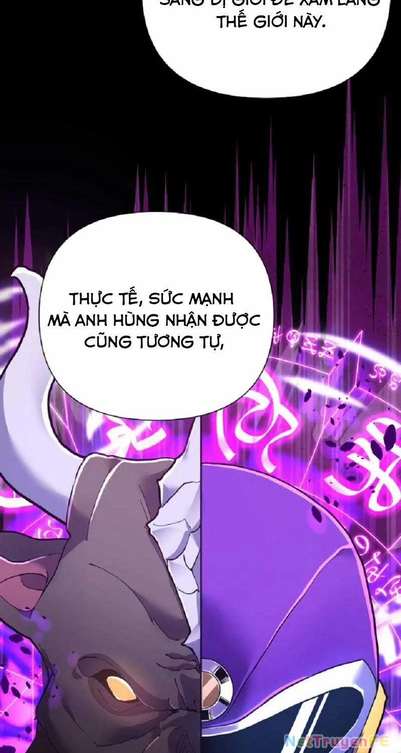 Ông Chú Ma Pháp Thiếu Nữ 6 trang 61