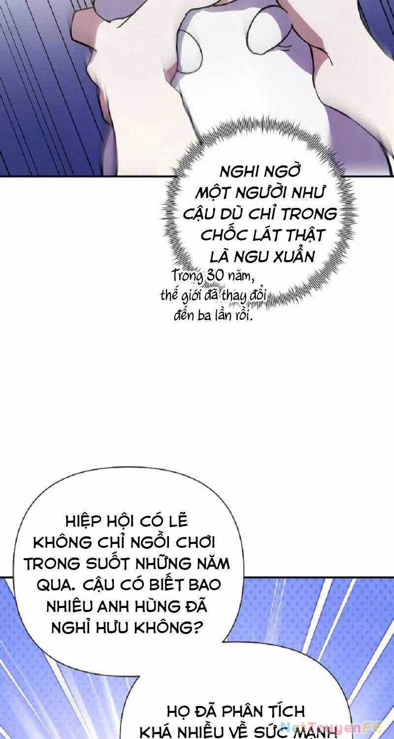 Ông Chú Ma Pháp Thiếu Nữ 6 trang 65