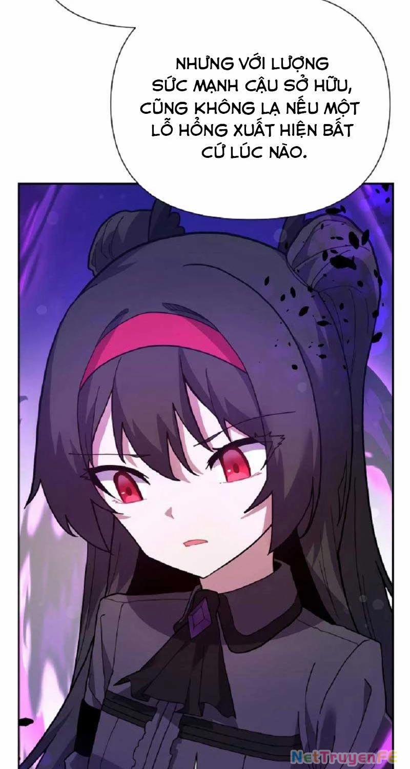 Ông Chú Ma Pháp Thiếu Nữ 6 trang 71