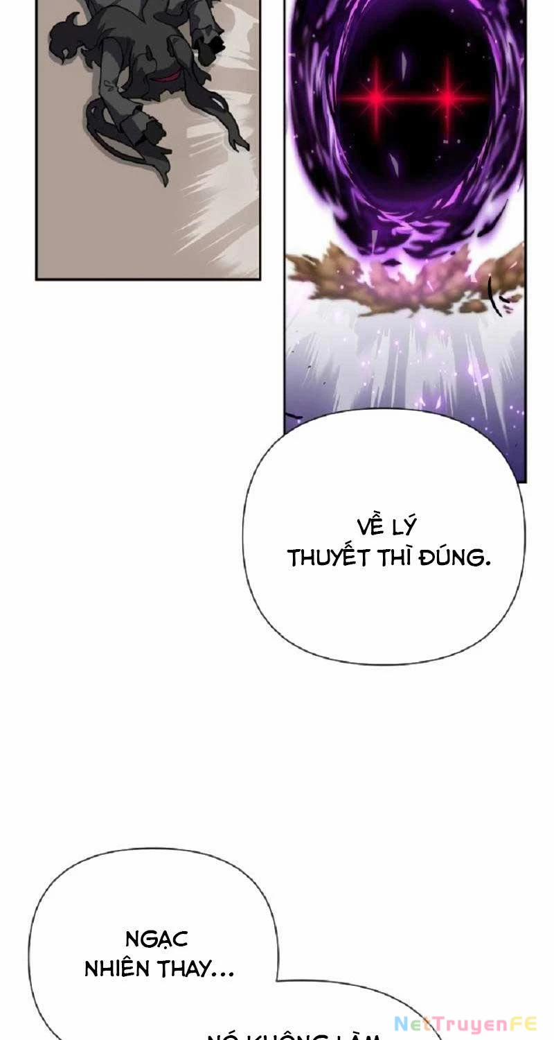 Ông Chú Ma Pháp Thiếu Nữ 6 trang 73