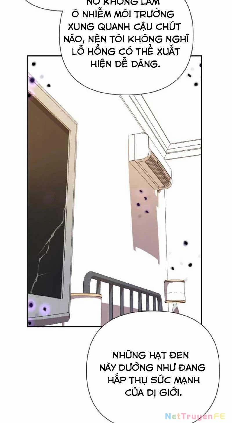 Ông Chú Ma Pháp Thiếu Nữ 6 trang 74