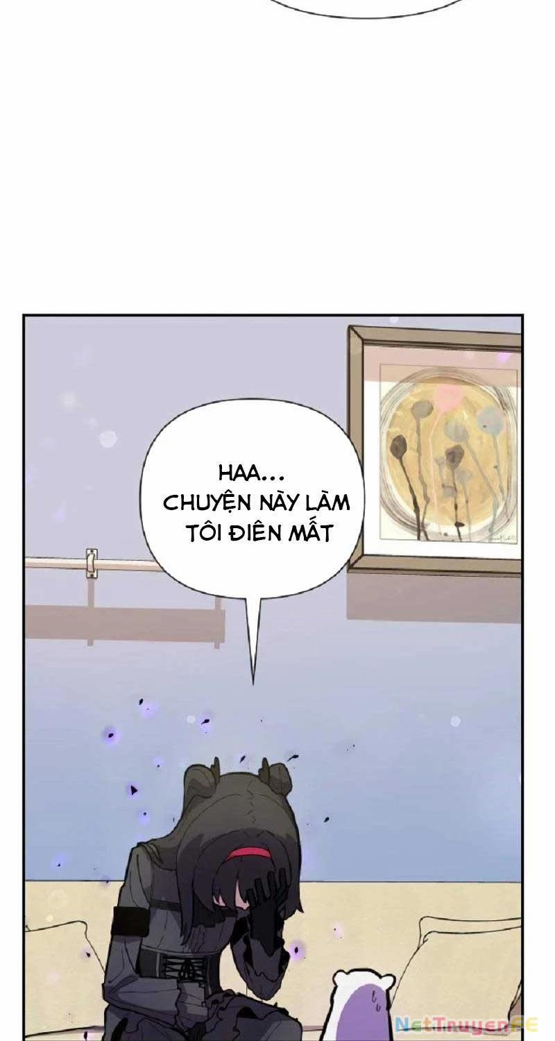 Ông Chú Ma Pháp Thiếu Nữ 6 trang 75