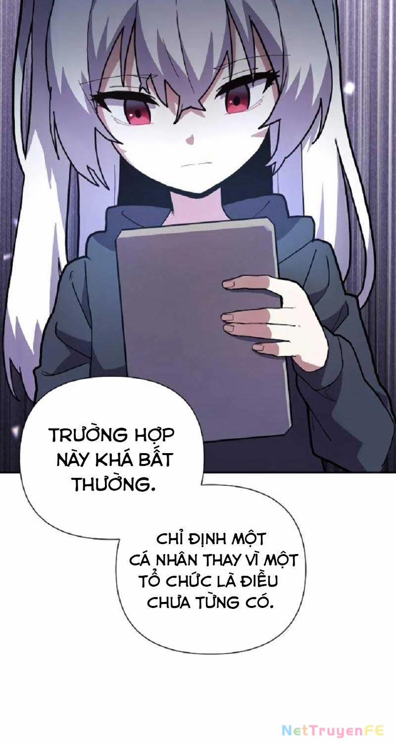 Ông Chú Ma Pháp Thiếu Nữ 6 trang 8