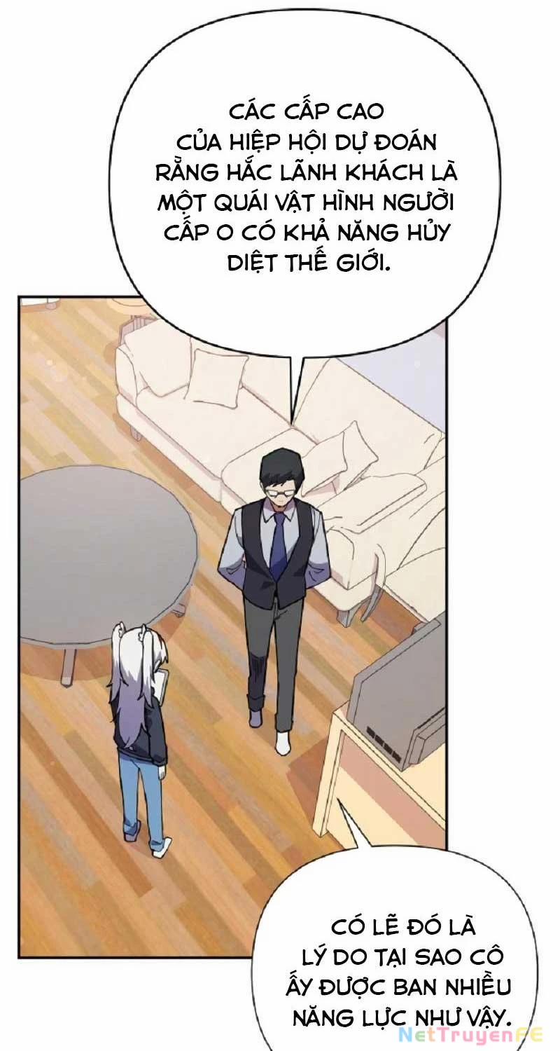 Ông Chú Ma Pháp Thiếu Nữ 6 trang 9