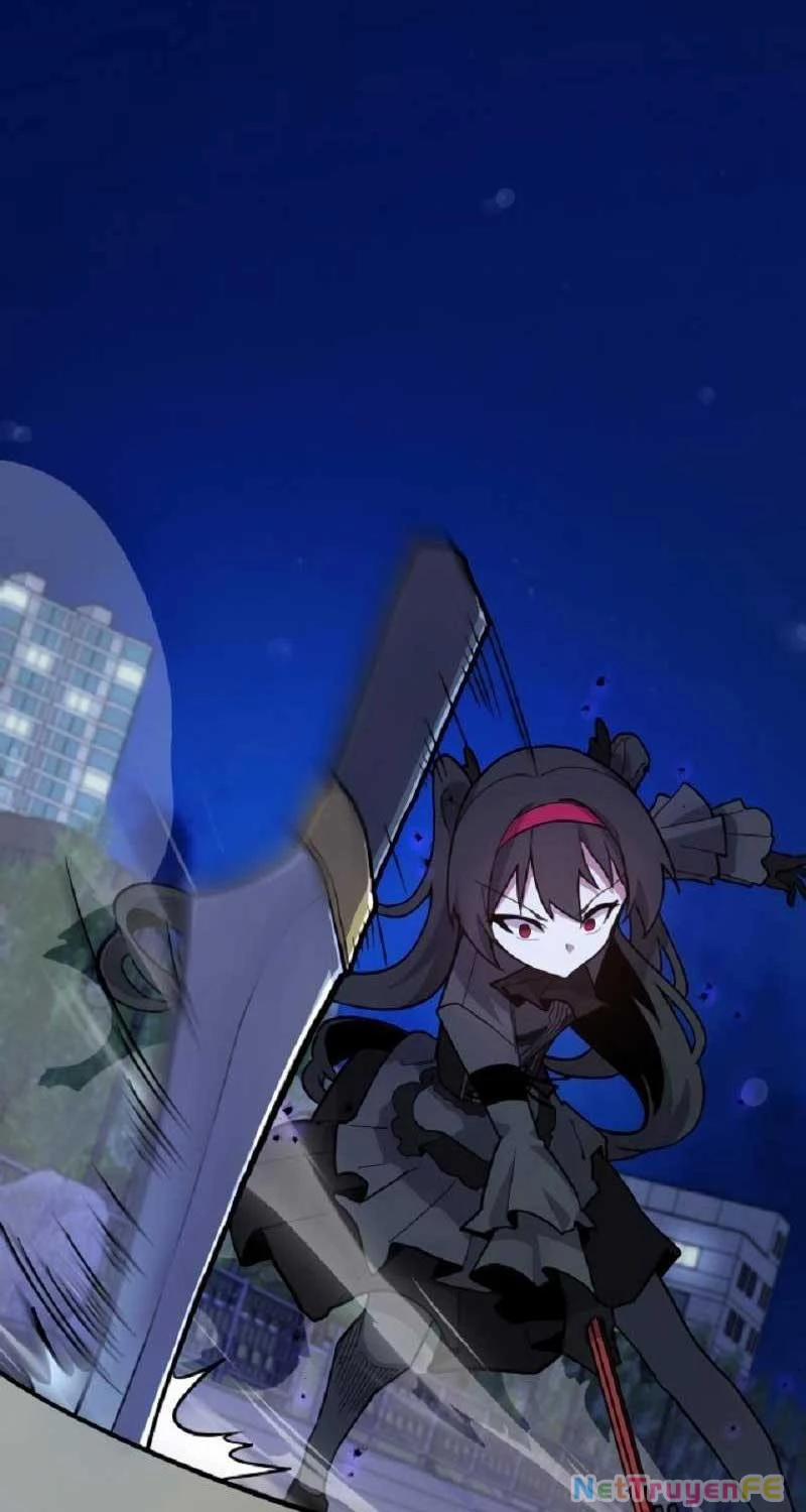 Ông Chú Ma Pháp Thiếu Nữ 7 trang 39