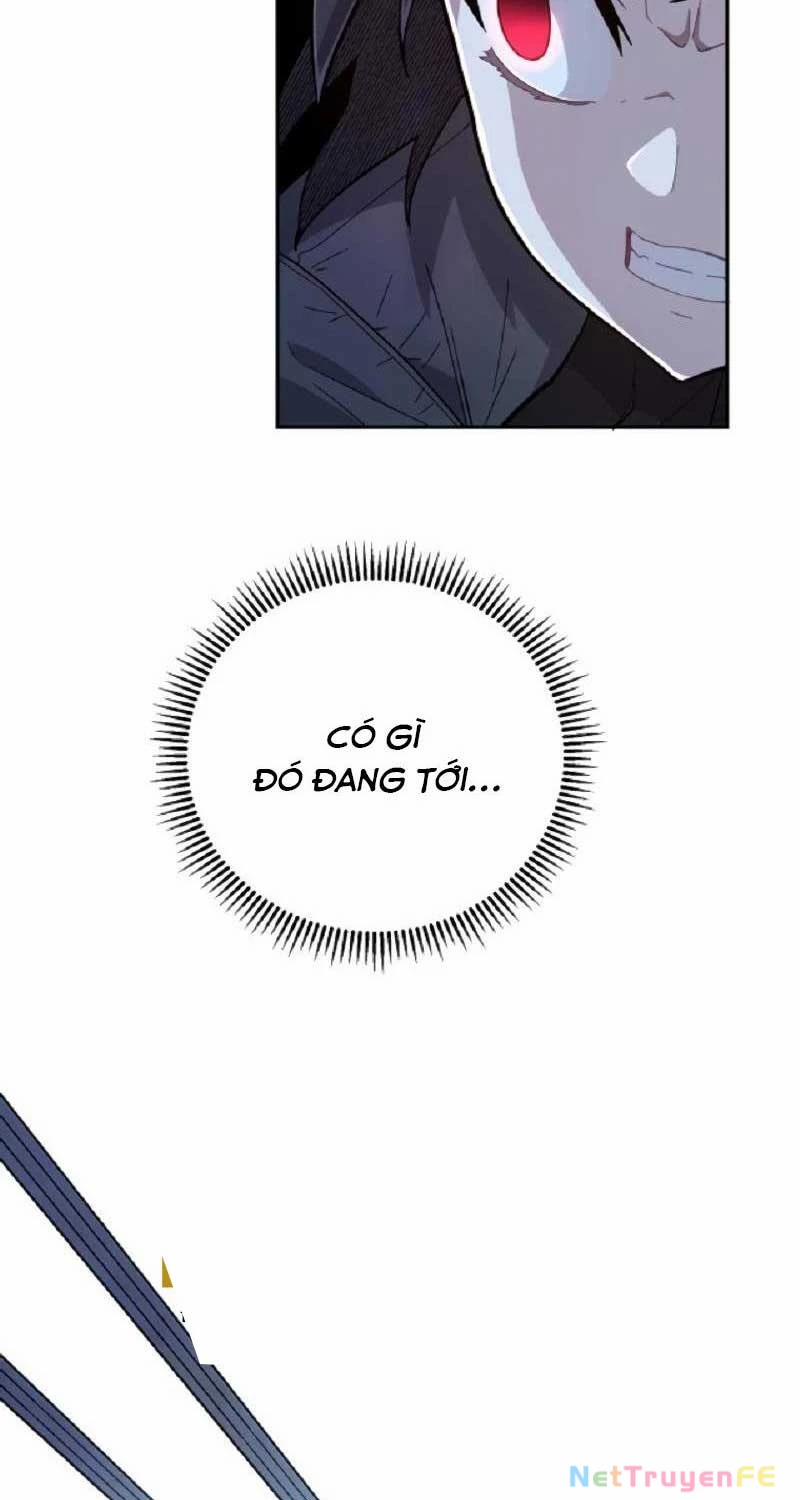 Ông Chú Ma Pháp Thiếu Nữ 7 trang 41