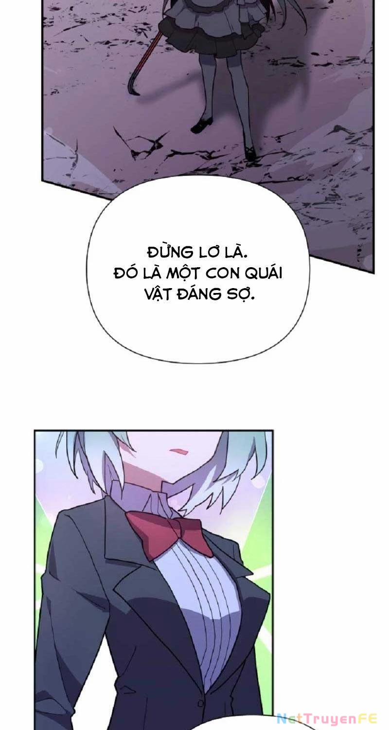 Ông Chú Ma Pháp Thiếu Nữ 7 trang 47
