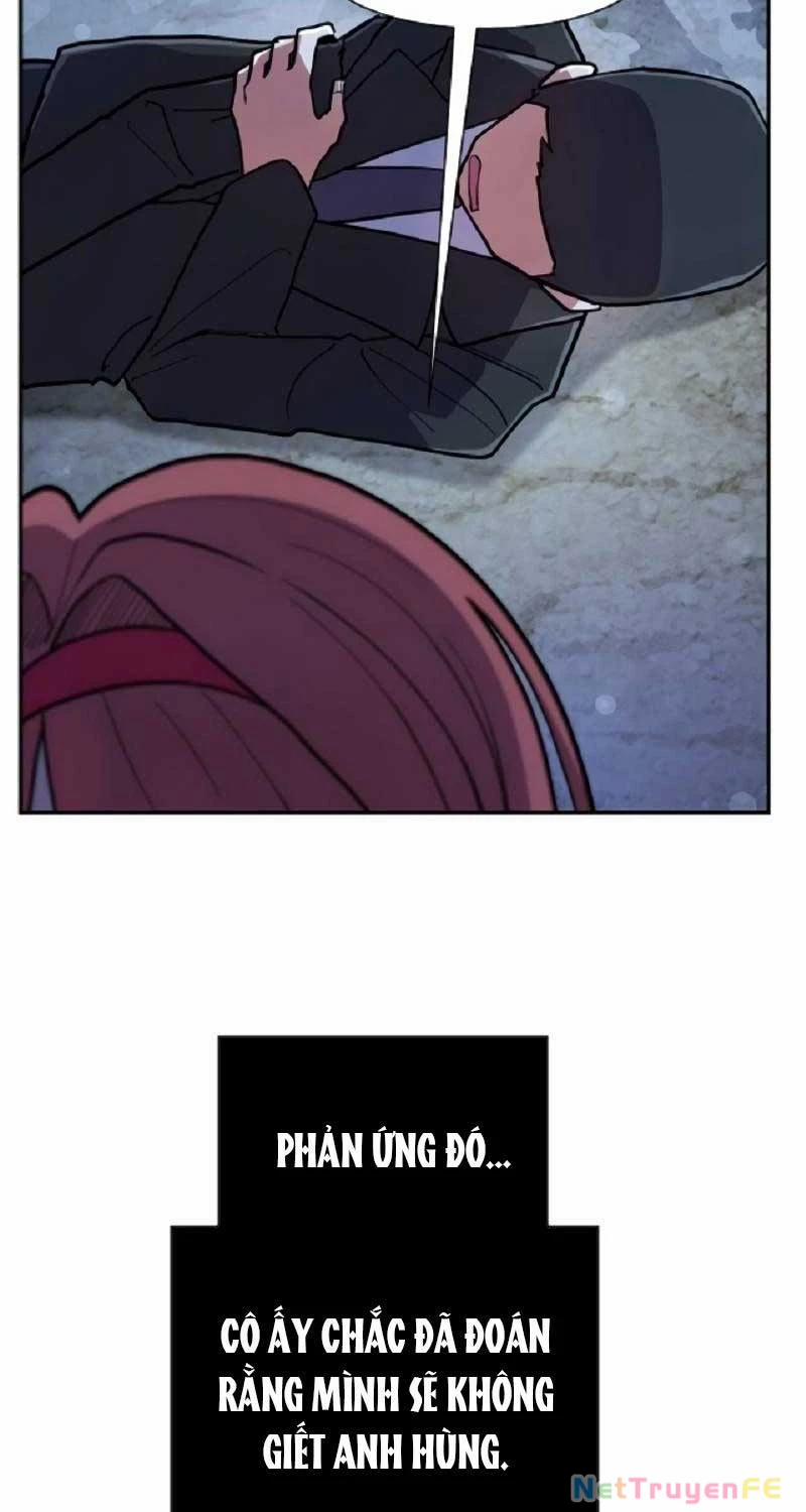 Ông Chú Ma Pháp Thiếu Nữ 7 trang 6