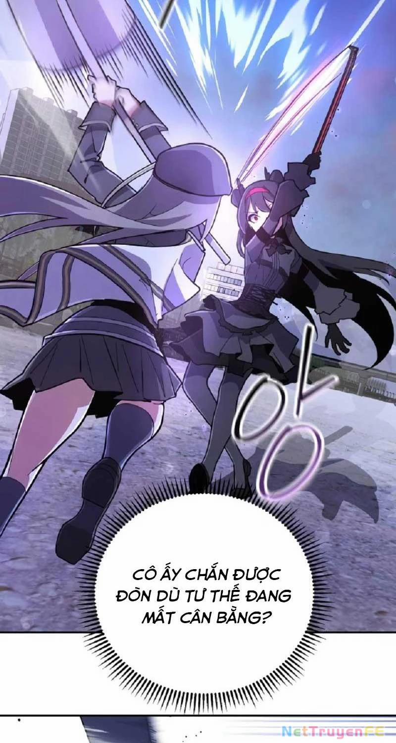 Ông Chú Ma Pháp Thiếu Nữ 7 trang 68