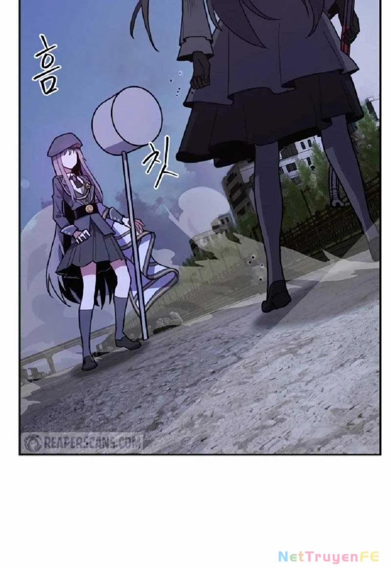 Ông Chú Ma Pháp Thiếu Nữ 7 trang 81