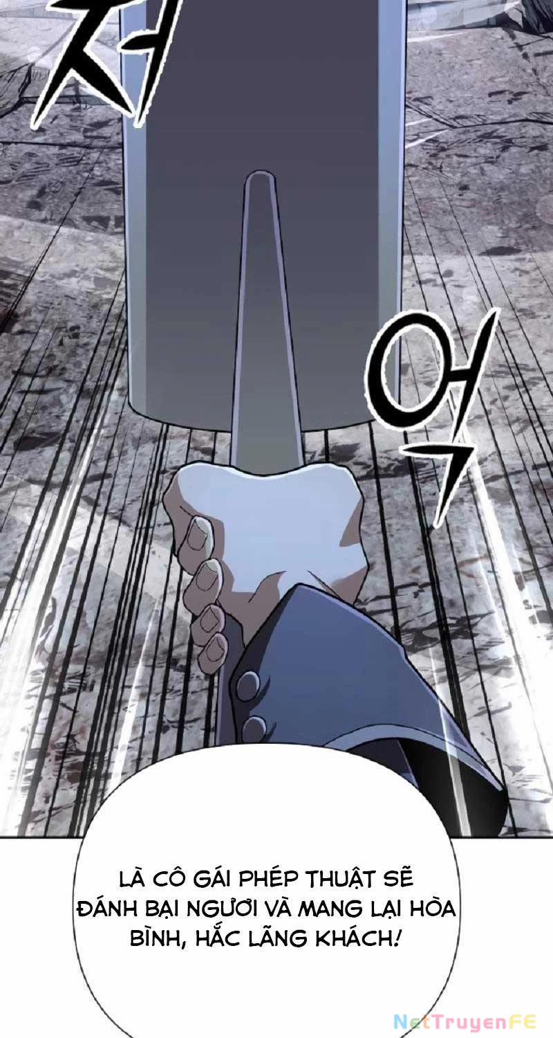 Ông Chú Ma Pháp Thiếu Nữ 8 trang 18