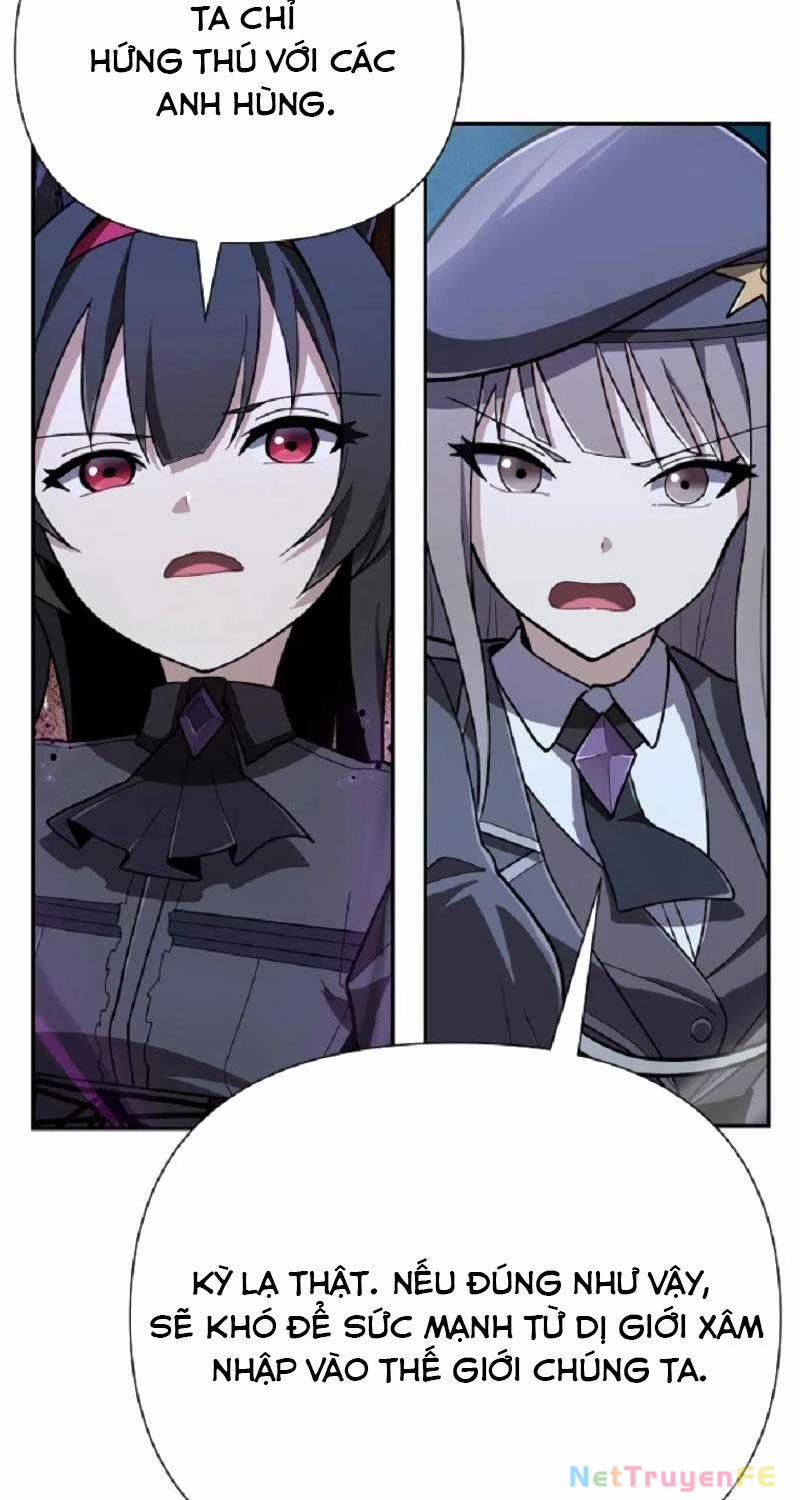 Ông Chú Ma Pháp Thiếu Nữ 8 trang 22