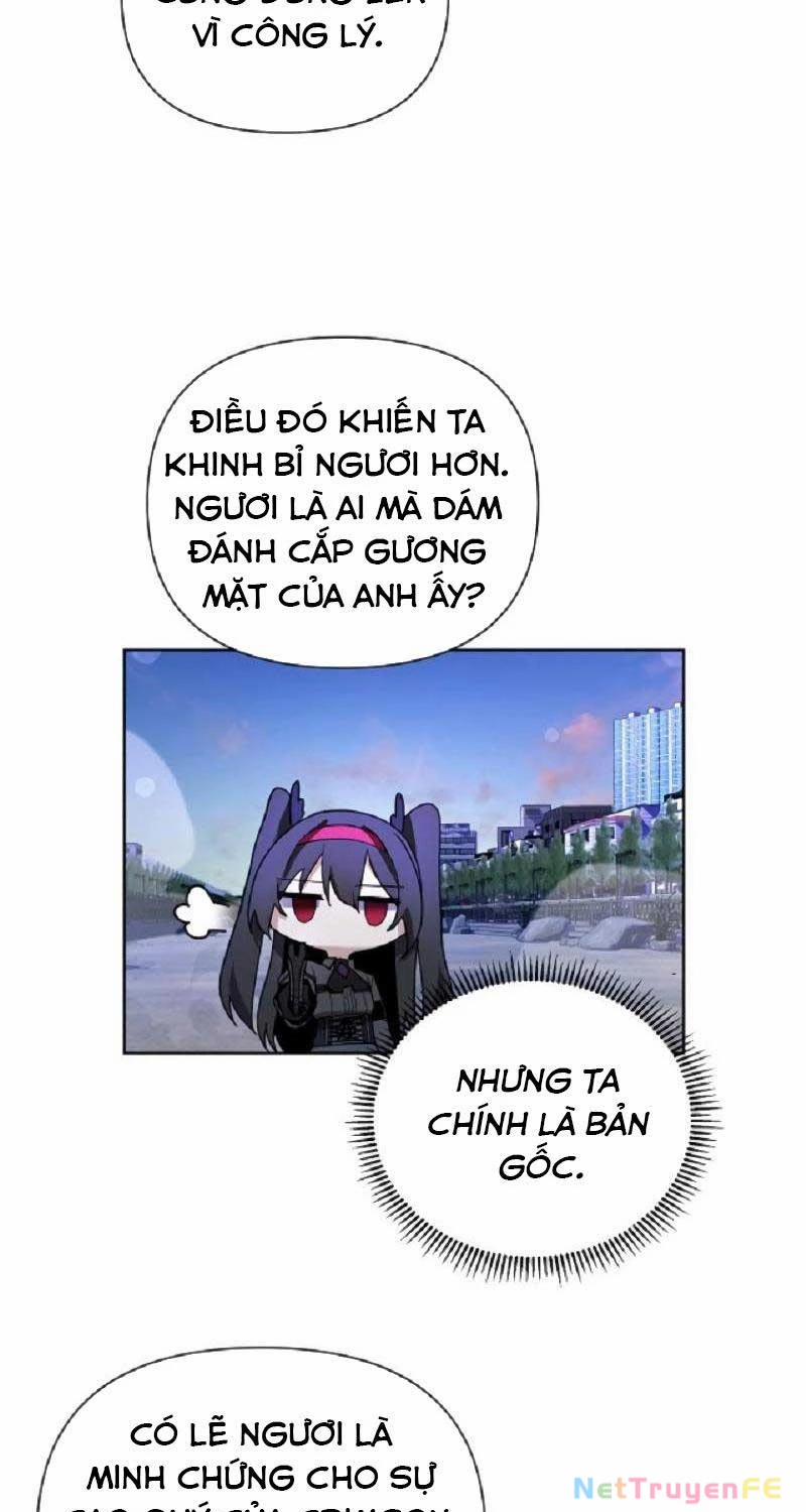 Ông Chú Ma Pháp Thiếu Nữ 8 trang 28