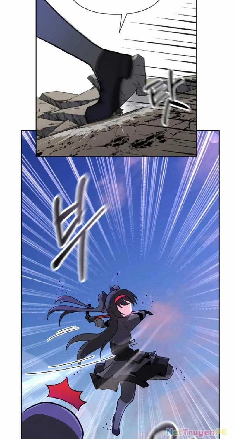 Ông Chú Ma Pháp Thiếu Nữ 8 trang 30