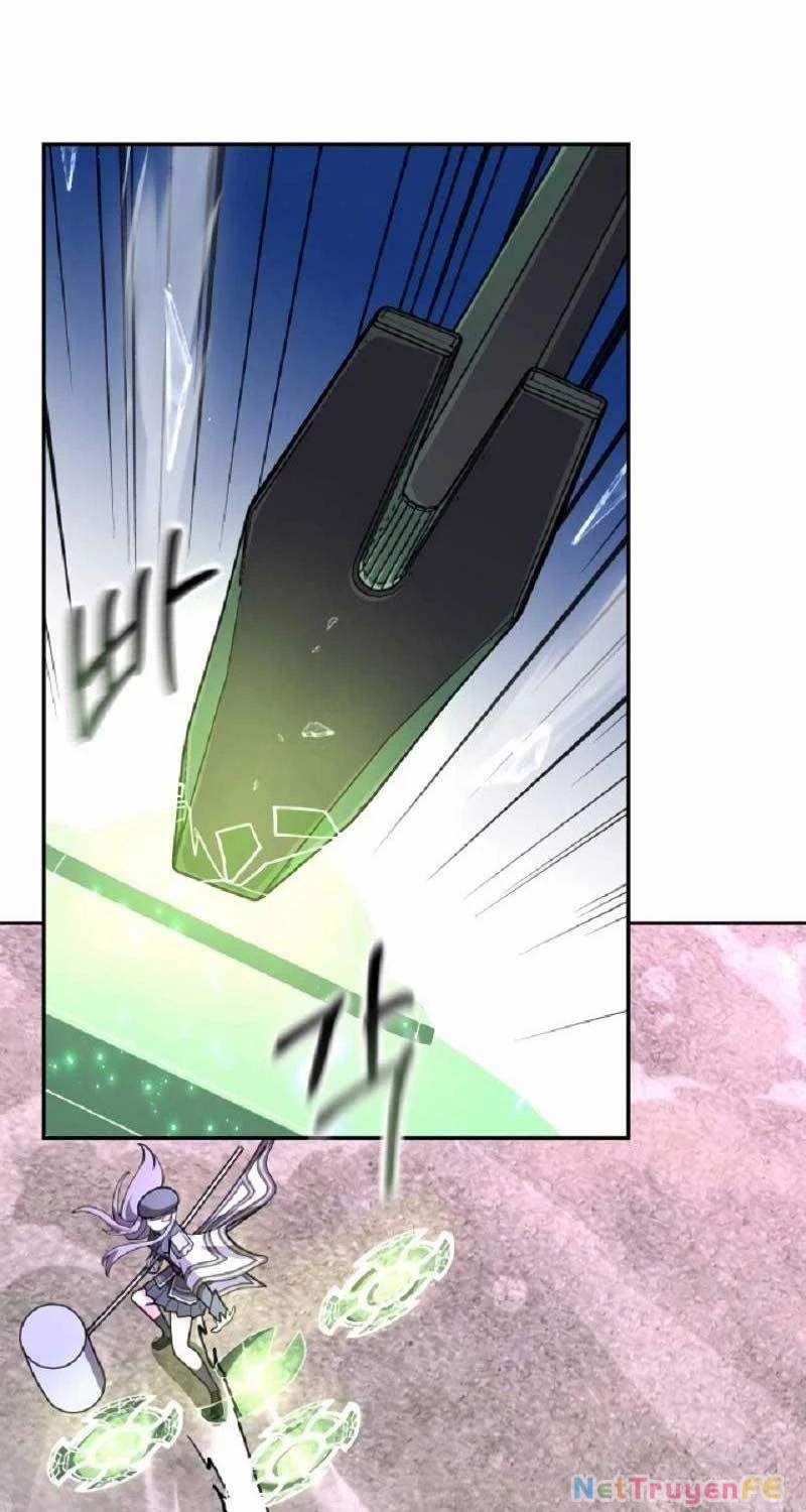 Ông Chú Ma Pháp Thiếu Nữ 8 trang 35