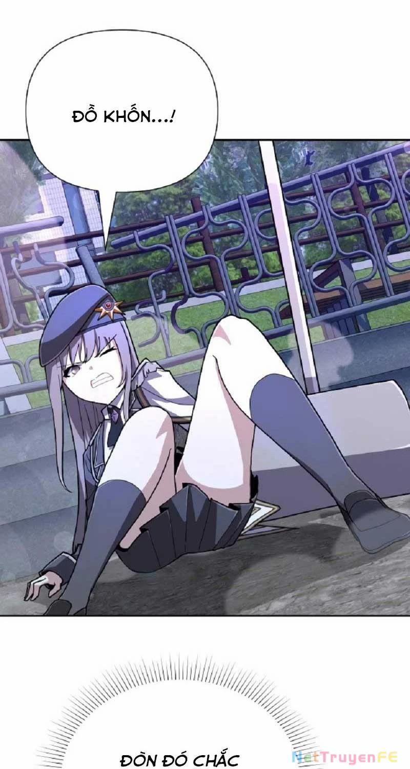 Ông Chú Ma Pháp Thiếu Nữ 8 trang 49