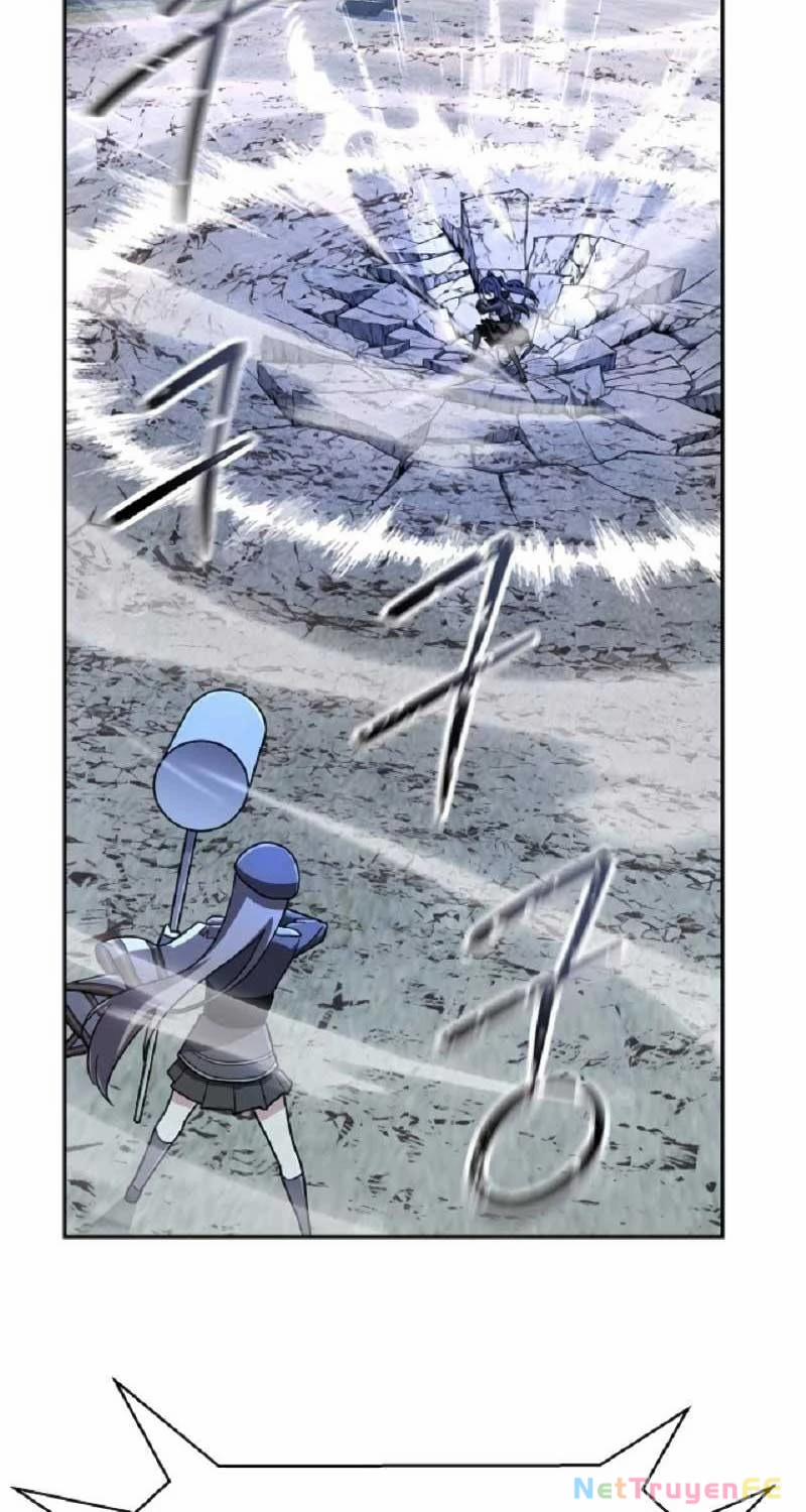 Ông Chú Ma Pháp Thiếu Nữ 8 trang 5