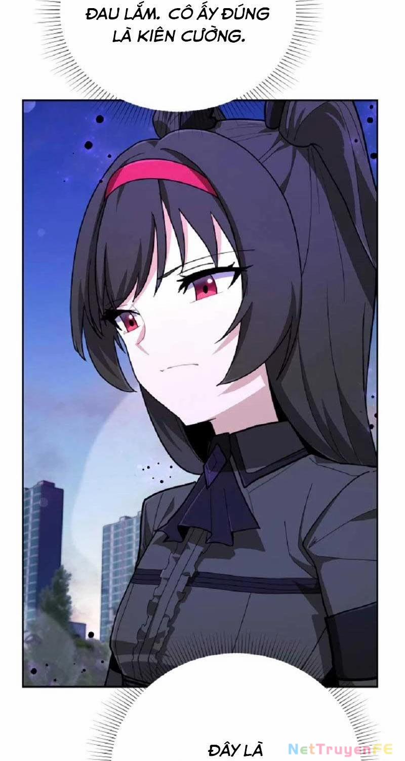 Ông Chú Ma Pháp Thiếu Nữ 8 trang 50