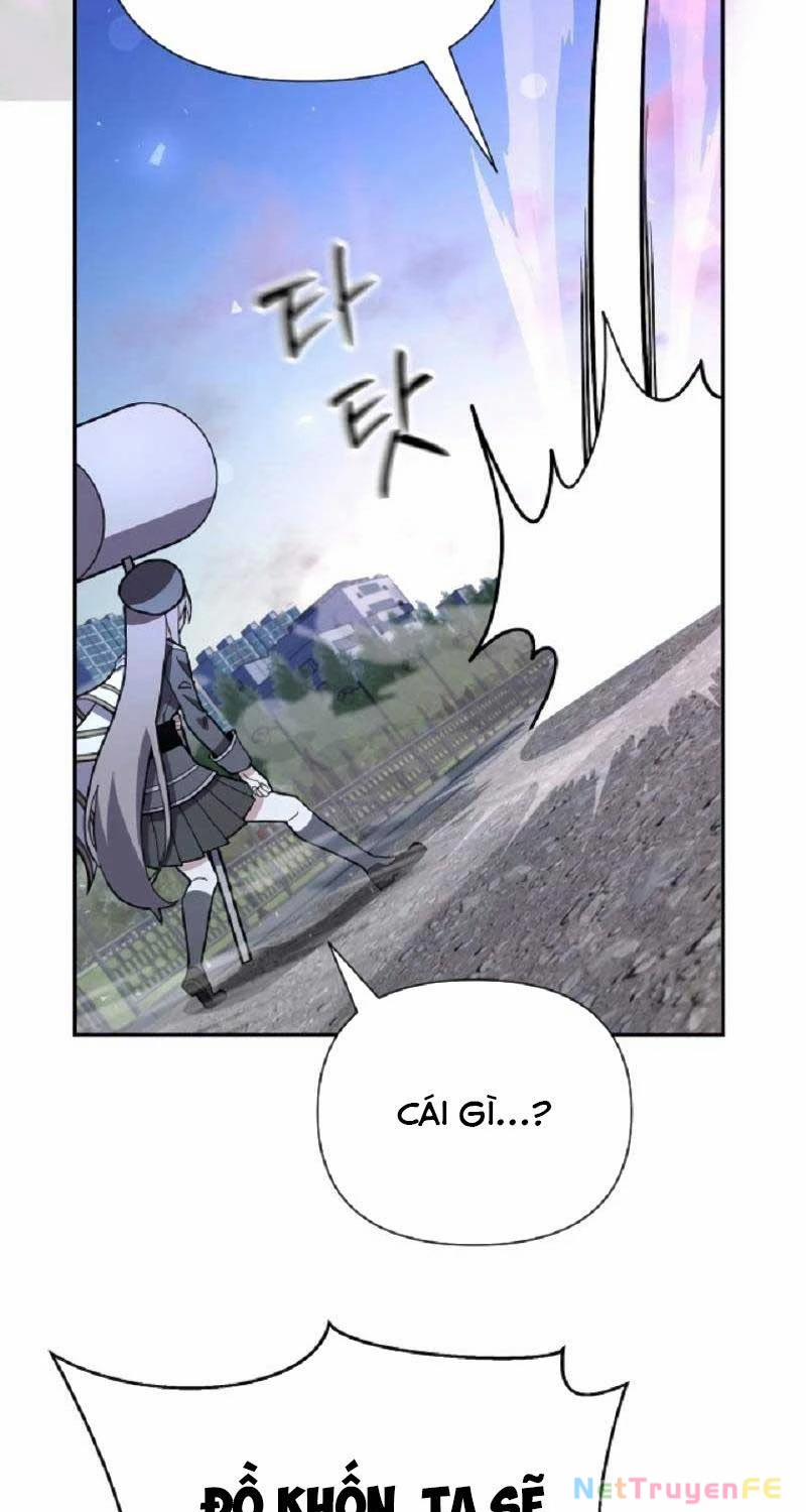 Ông Chú Ma Pháp Thiếu Nữ 8 trang 56