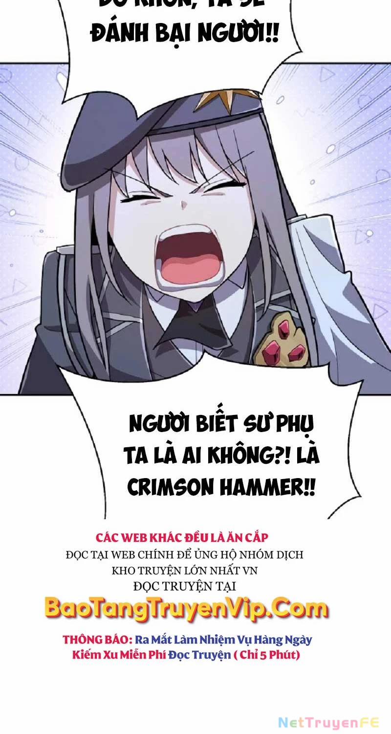 Ông Chú Ma Pháp Thiếu Nữ 8 trang 57