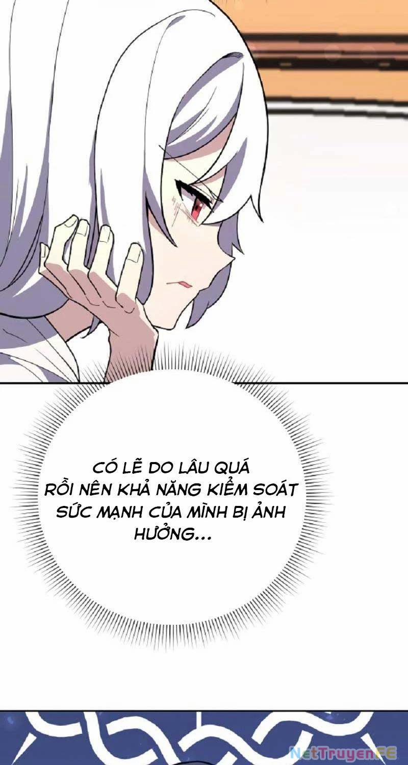 Ông Chú Ma Pháp Thiếu Nữ 8 trang 64