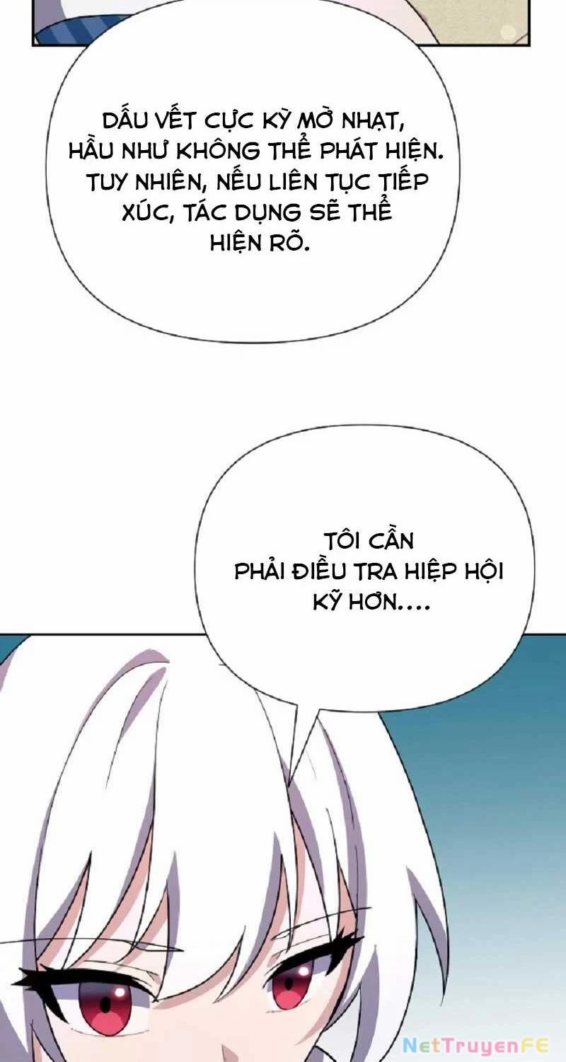 Ông Chú Ma Pháp Thiếu Nữ 8 trang 73