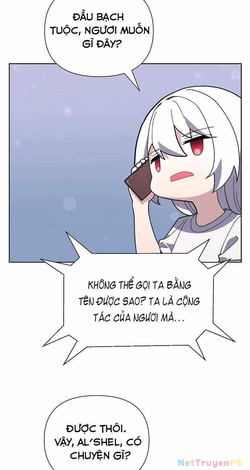 Ông Chú Ma Pháp Thiếu Nữ 9 trang 11