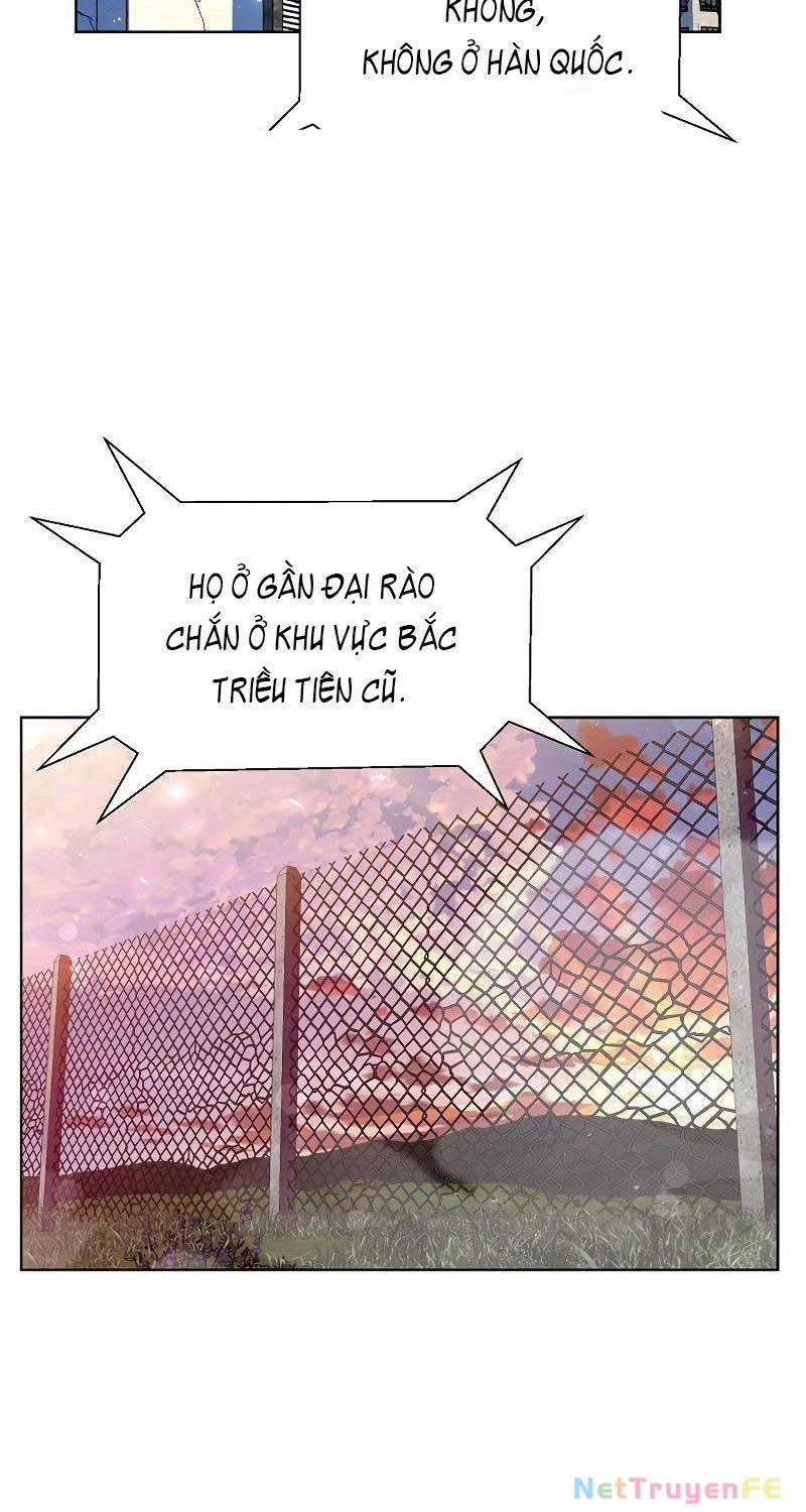 Ông Chú Ma Pháp Thiếu Nữ 9 trang 16