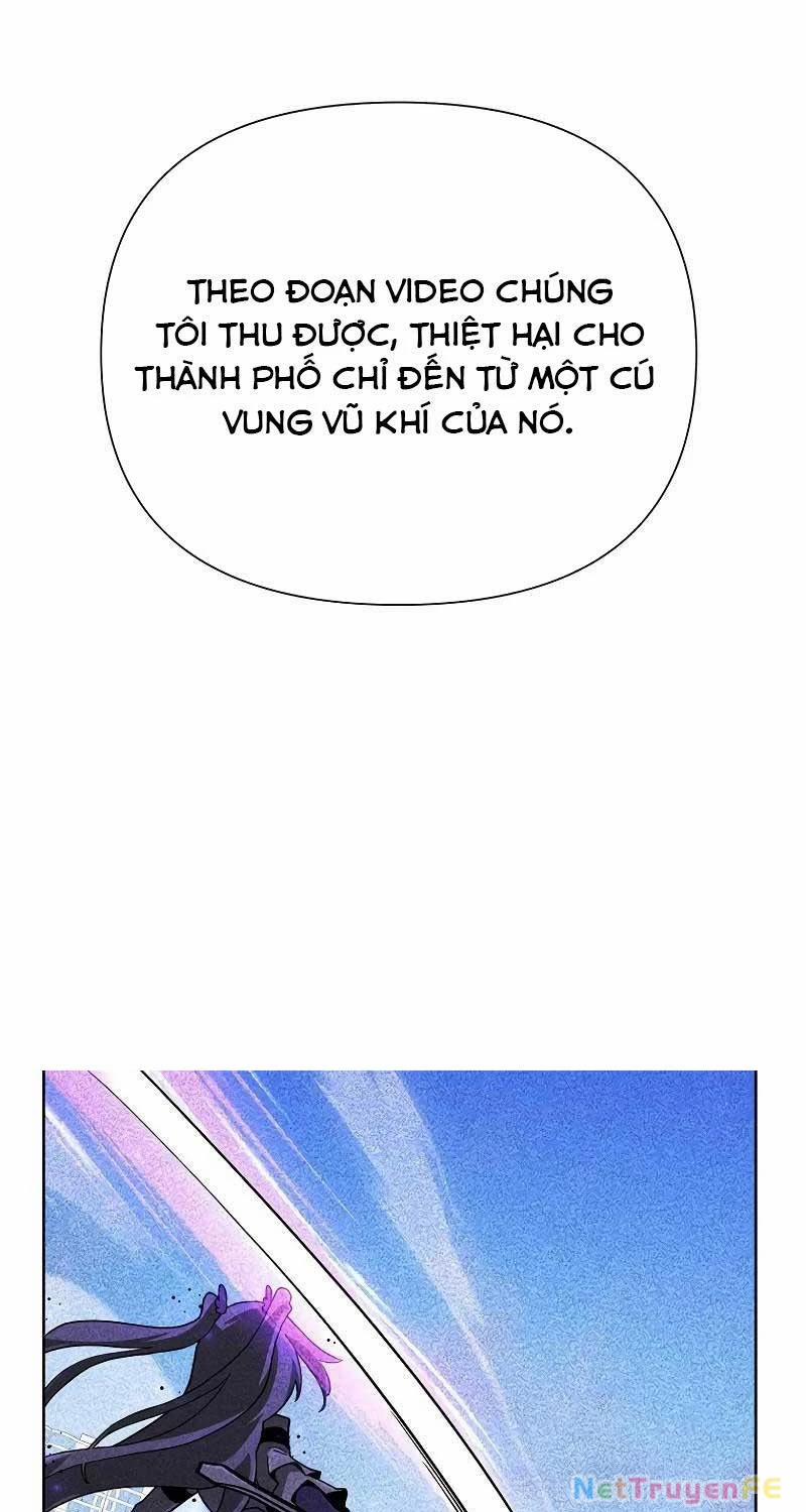 Ông Chú Ma Pháp Thiếu Nữ 9 trang 2