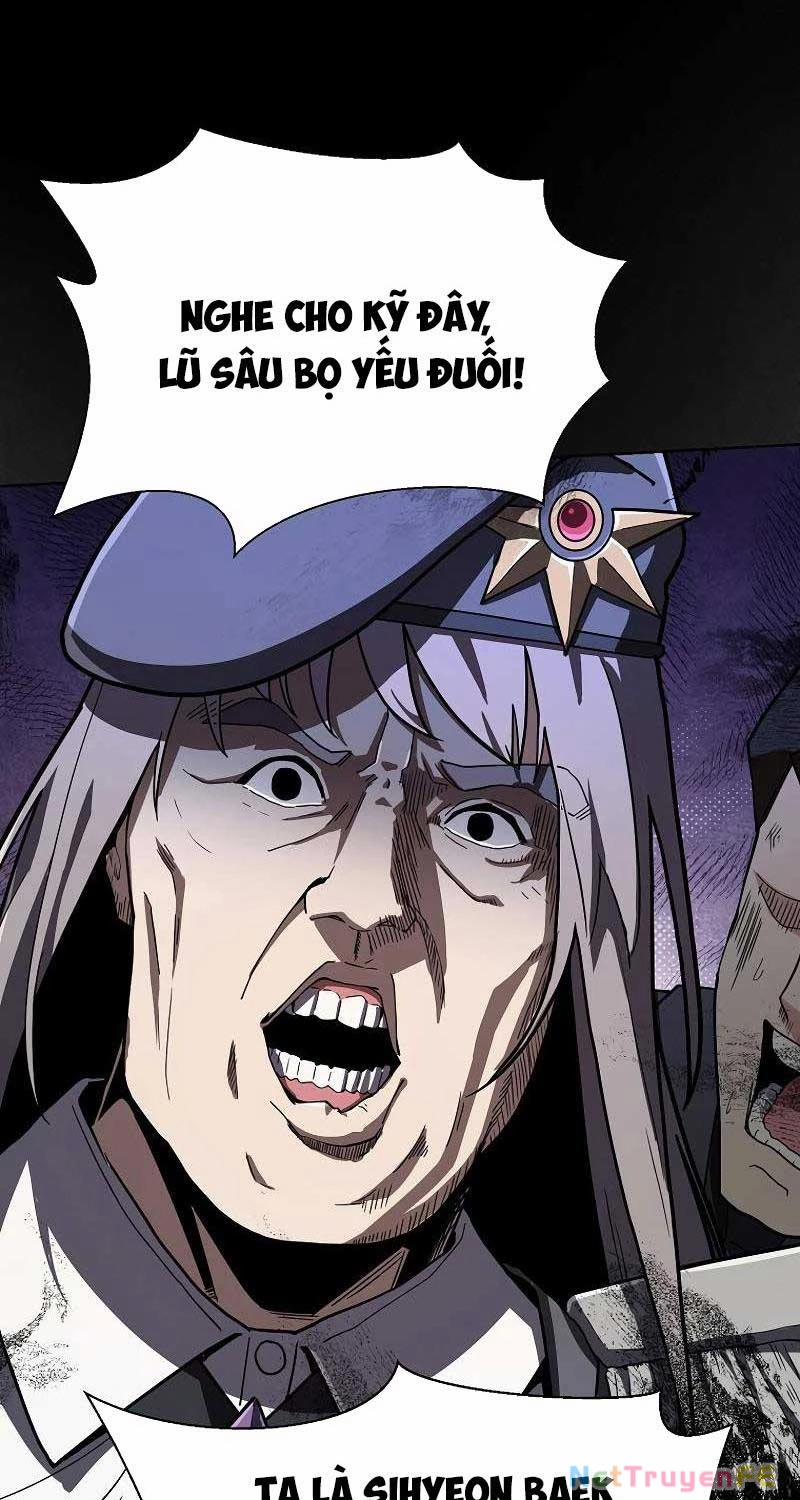 Ông Chú Ma Pháp Thiếu Nữ 9 trang 20