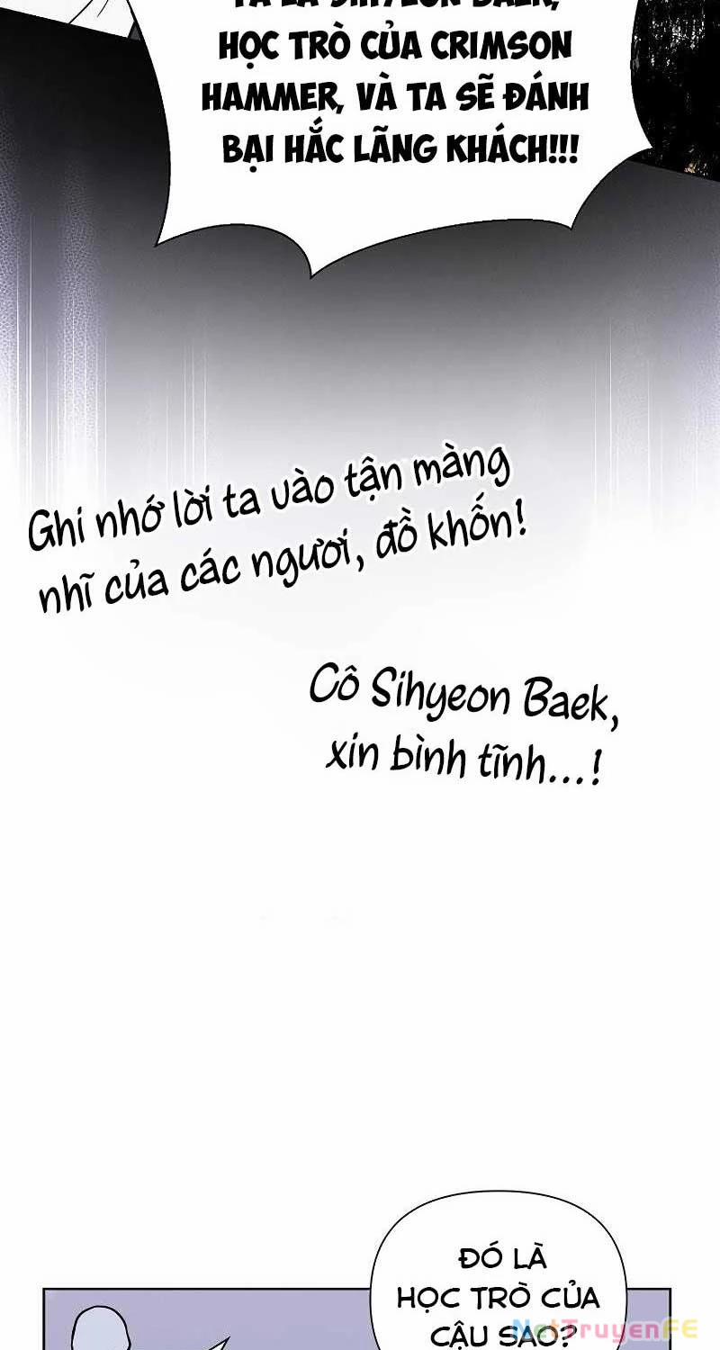 Ông Chú Ma Pháp Thiếu Nữ 9 trang 21