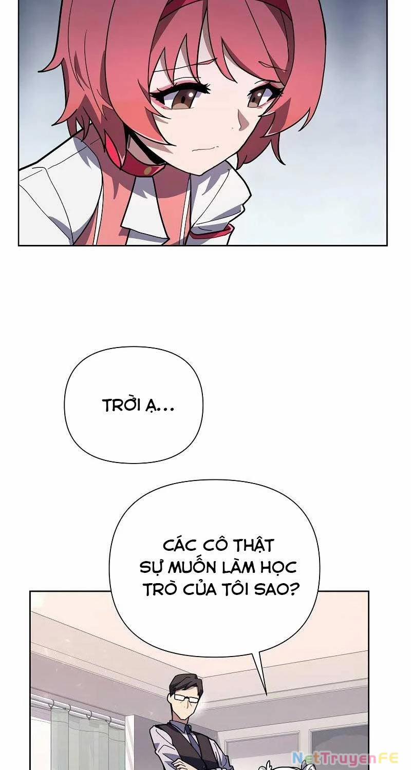 Ông Chú Ma Pháp Thiếu Nữ 9 trang 30