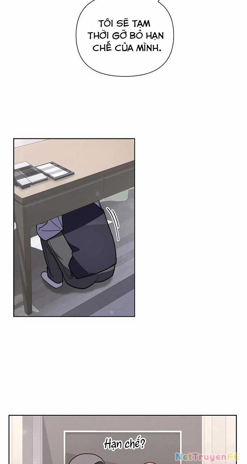 Ông Chú Ma Pháp Thiếu Nữ 9 trang 37