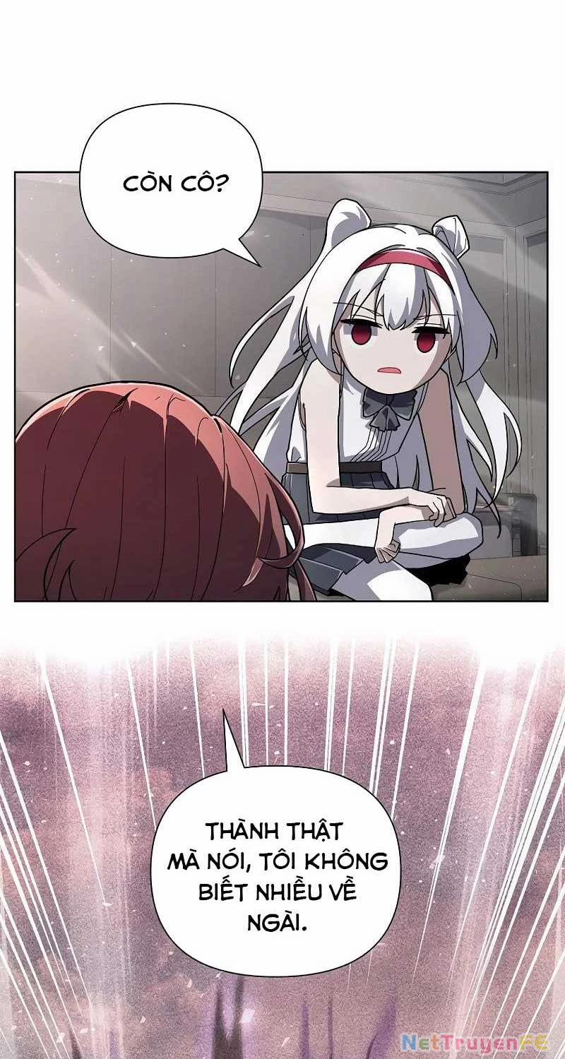 Ông Chú Ma Pháp Thiếu Nữ 9 trang 45