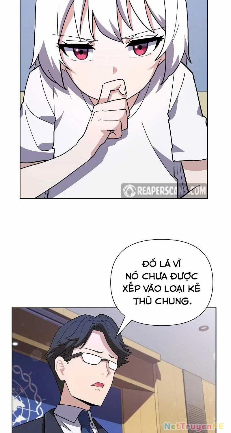 Ông Chú Ma Pháp Thiếu Nữ 9 trang 5