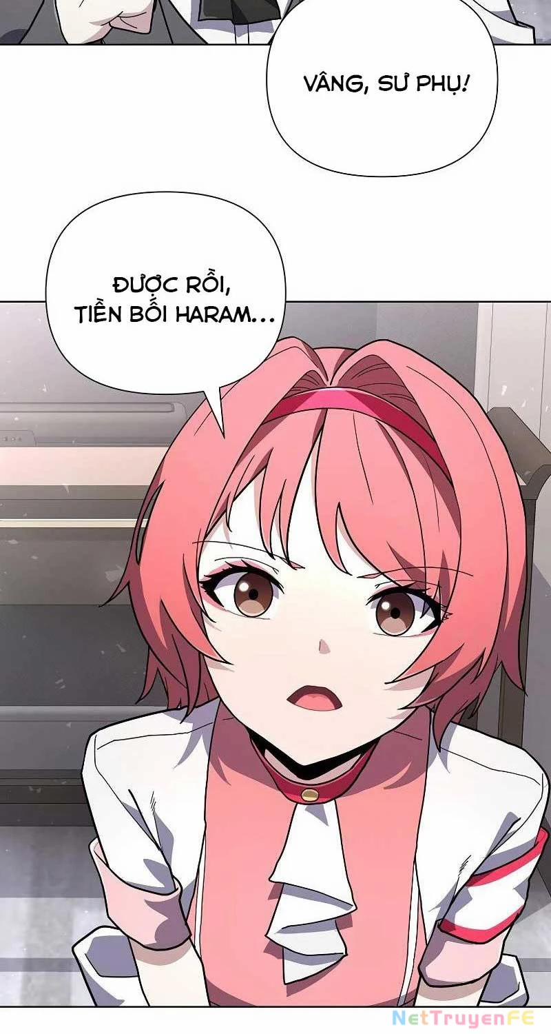 Ông Chú Ma Pháp Thiếu Nữ 9 trang 53