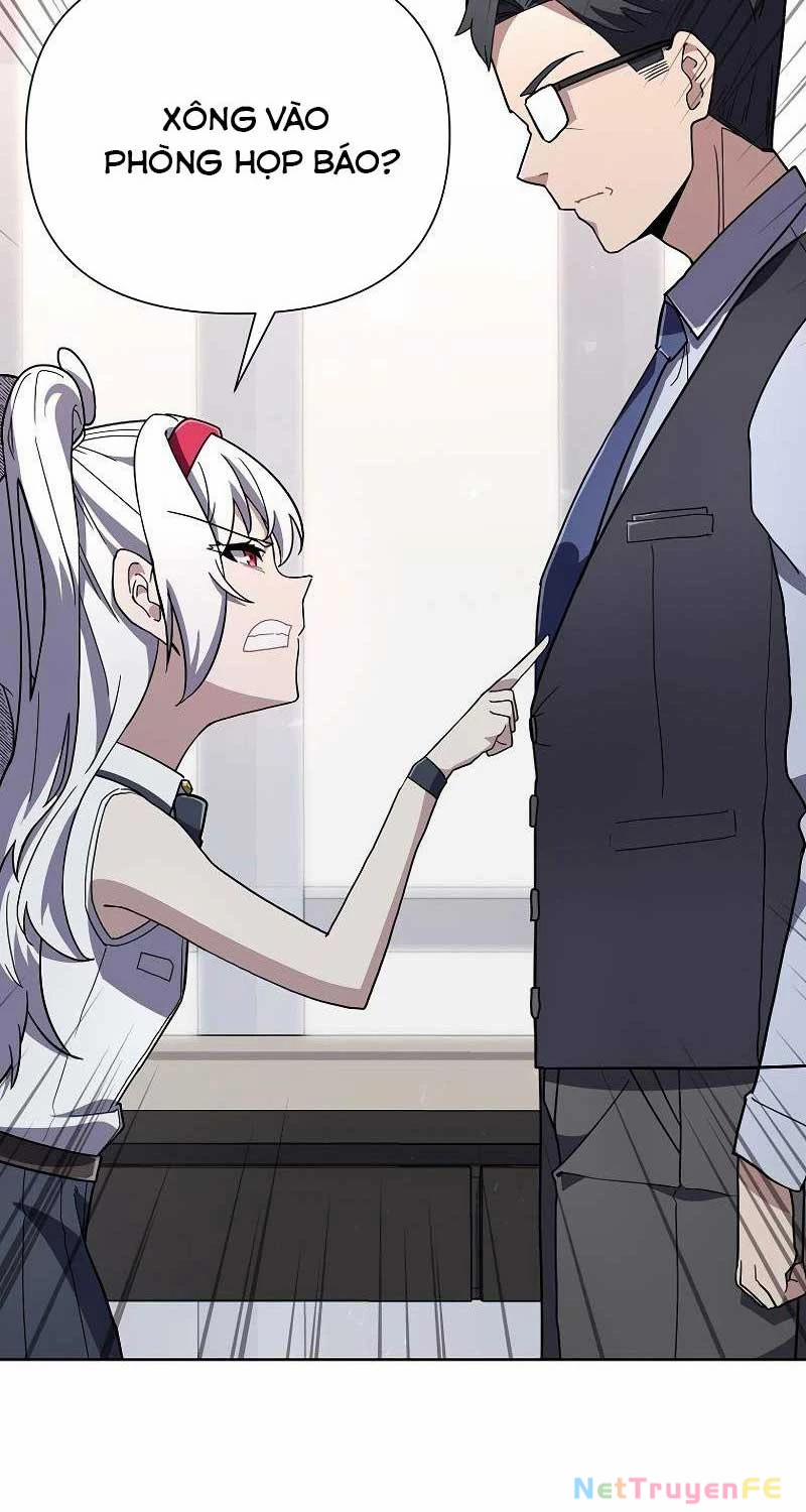 Ông Chú Ma Pháp Thiếu Nữ 9 trang 63