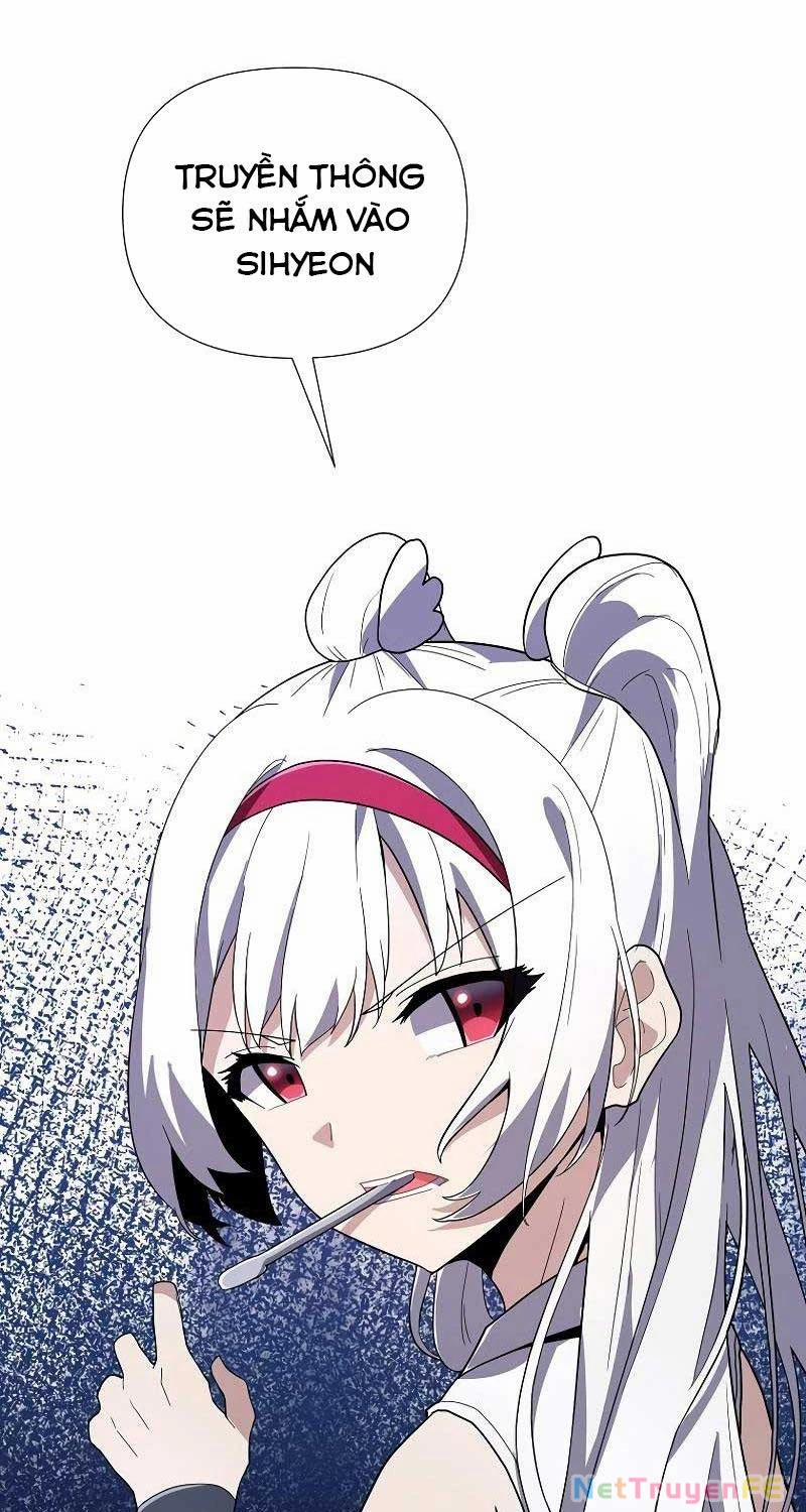 Ông Chú Ma Pháp Thiếu Nữ 9 trang 68