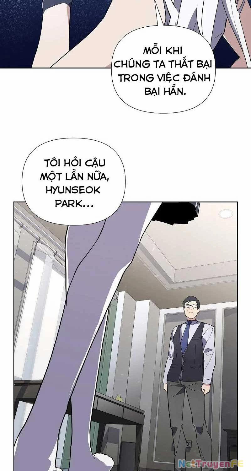 Ông Chú Ma Pháp Thiếu Nữ 9 trang 69