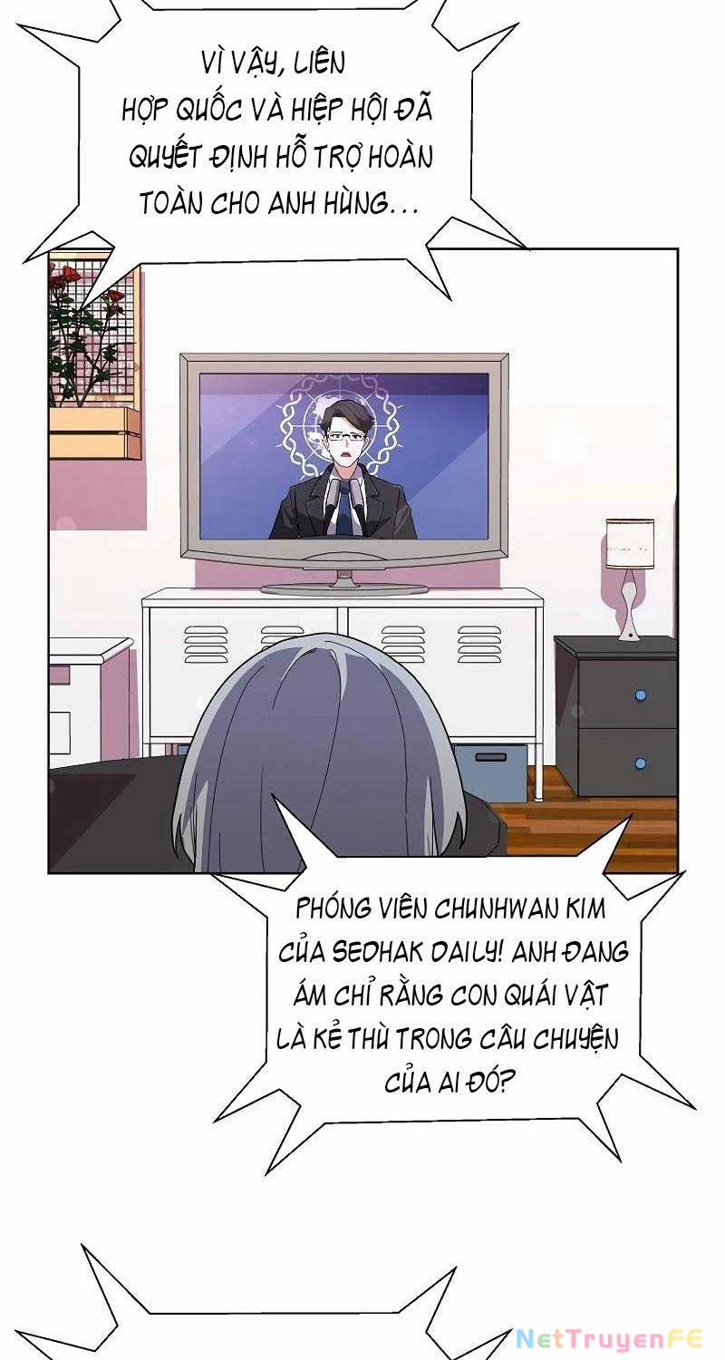 Ông Chú Ma Pháp Thiếu Nữ 9 trang 8