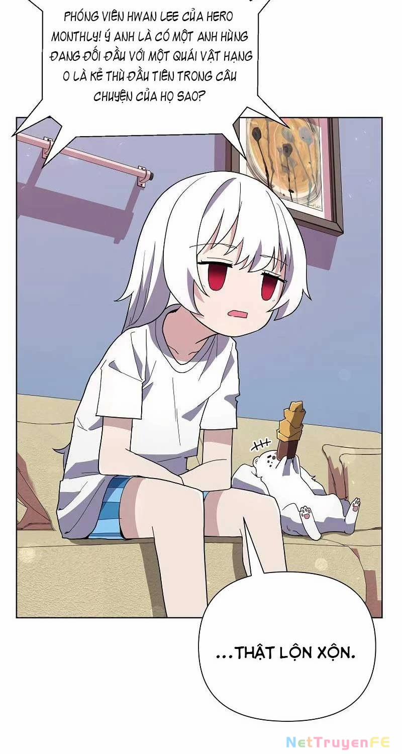 Ông Chú Ma Pháp Thiếu Nữ 9 trang 9